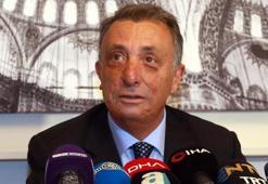 Ahmet Nur Çebi'den Fikret Orman'a barışma yanıtı