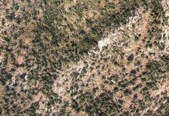 Paraşüt dağlık alana düştü! 1 ölü, 2 yaralı