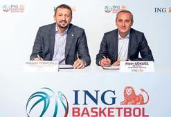 Basketbola Süper destek