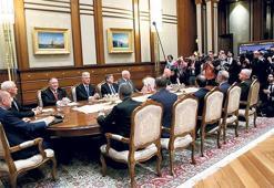 ‘Türkiye istediğini aldı’