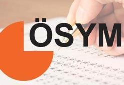 YÖKDİL sınav giriş yerleri belli oldu mu? YÖKDİL sınavı ne zaman?