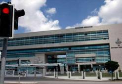 MHP davasının hakimine AYM'den ret