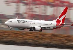 Dünyanın en uzun ticari uçuşunun deneme seferi başarıyla tamamlanmadı