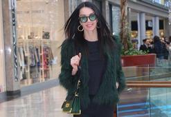 'Evliliğin heyecanı bambaşkaymış'