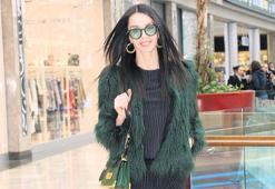 ‘Evliliğin heyecanı bambaşkaymış’