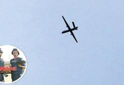 Sınır hattında eller tetikte