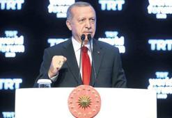 ‘Batı teröristlerin yanında yer aldı’