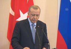 Cumhurbaşkanı Erdoğan açıkladı: 150 saatlik süre yarın başlıyor