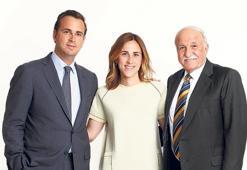 FİBA’da ‘genç’ Özyeğin hareketi