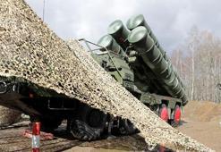 Rusya: S-400'lerin tüm unsurları Türkiye'de