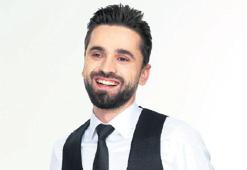 Adem Metan Radyo D’de!