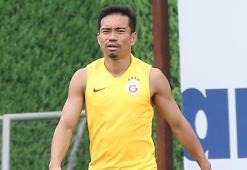 Kaptan Tsubasa'da Yuto Nagatomo sürprizi