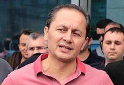 İbrahim Okur'a FETÖ yöneticiliğinden hapis istemi