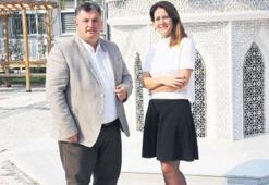 Hayalim  butik ilçe