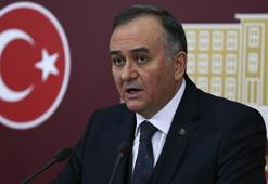 MHP'den 'Barış Pınarı Harekâtı' açıklaması