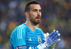 Fenerbahçe'de Harun şoku!