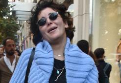 'Ünlülükten çıkarın beni!'