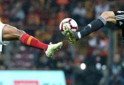 Beşiktaş Galatasaray maçı ne zaman? Saat kaçta, hangi kanalda?