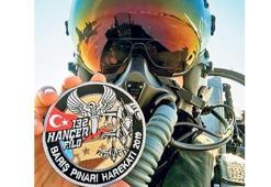 Barış Pınarı’na özel arma