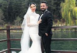 Onlar erdi muradına...