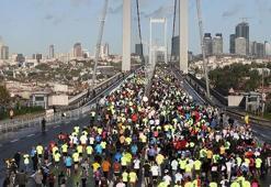 Vodafone 41. İstanbul Maratonu halk koşusu ne zaman? Kayıtlar nasıl yapılır?
