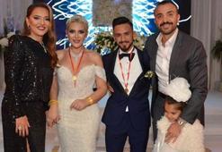 Selin Ciğerci'den Demet Akalın paylaşımı