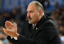 Başantrenör Ernak'ın Ersan İlyasova gururu