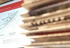 TBMM kararları Resmi Gazete'de