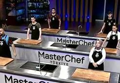 MasterChef kim gitti! MasterChef Türkiye 40. bölüm kritik eleme