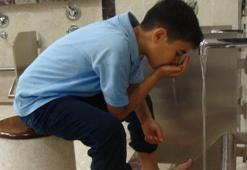 Abdest niyeti nedir? Abdest alırken dikkat edilmesi gerekenler