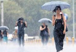 İstanbul'da yarın hava durumu nasıl olacak, yağış var mı? Meteoroloji'den son dakika 1 Kasım Cuma...