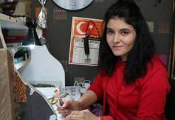 'Kadından olur mu' diyenlere cevabını verdi!