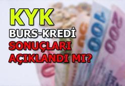 Geri sayım sürüyor! KYK burs ve kredi başvuru sonuçları için tarih belli oldu mu?
