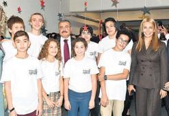 Herkese Eğitim Platformu’ndan ikinci kütüphane