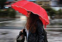 Bugün hava nasıl olacak? Meteoroloji'den 4 Kasım Pazartesi İstanbul hava durumu açıklaması