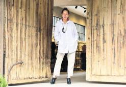 Yeni mekan  heyecanı