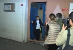 Nazlı Ilıcak tahliye edildi