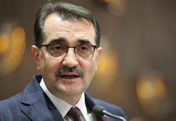 Bakan Dönmez açıkladı! Rekor kırdık...