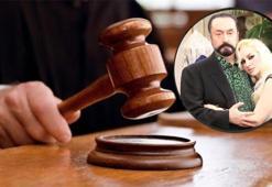 Adnan Oktar davası devam ediyor: 'Kod adı Fevzi'