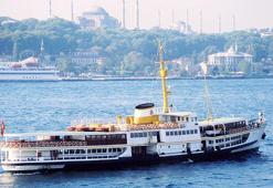 Boğaz’ın sembolü geri dönüyor