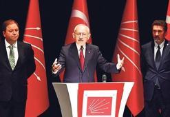 Kılıçdaroğlu: Başkandan fazla ücret alan işçi var