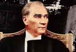 10 Kasım mesajları ve şiirleri! 10 Kasım Atatürk 81. ölüm yıl dönümü