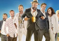 Çakallarla Dans 4 filminin konusu nedir? Kimler oynuyor?