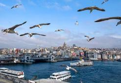 Hava nasıl olacak? Cuma - Cumartesi - Pazar hava durumu