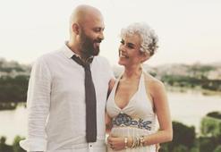 İpek Tanrıyar anne oluyor