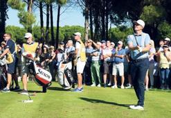 Dev turnuvanın startı verildi