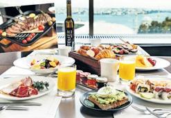 Haftanın mekanları...