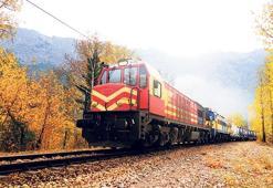 ‘Özel tren’ geliyor