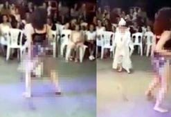 Sünnet düğününde tepki çeken dans hakkında anne ve baba ilk kez konuştu