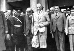 En güzel 10 Kasım Atatürk şiirleri ve sözleri... Atatürk fotoğrafları